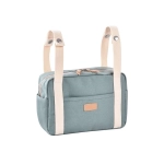 Bolso Organizador Paris de Beaba Verde