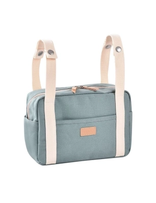 Bolso Organizador Paris de Beaba Verde