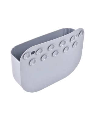 Cesto con juguetes de Baño de Beaba
