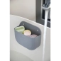 Cesto con juguetes de Baño de Beaba