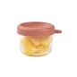 Tarro de conservación Cristal Baby Portion de 150ml de Béaba
