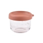 Tarro de conservación Cristal Baby Portion de 150ml de Béaba