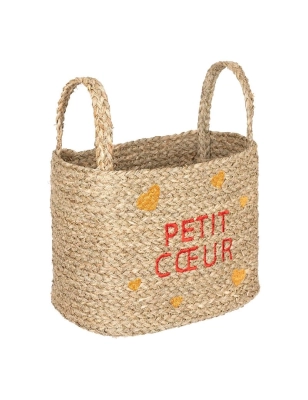 Cesta Trenzada Amour de Atmosphera