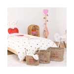 Cesta Trenzada Amour de Atmosphera