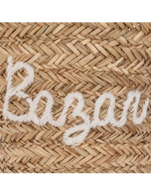 Cesta grande Trenzada Bazar de Atmosphera