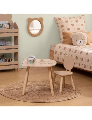 Mesa madera Osito de Atmosphera