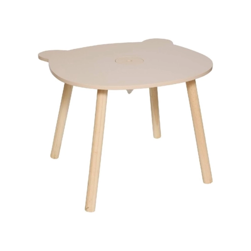 Mesa madera Osito de Atmosphera