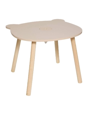 Mesa madera Osito de Atmosphera
