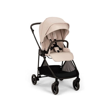 Silla Nuna Ixxa Next Biscotti