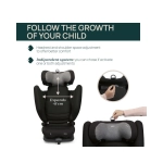Silla de Coche Fold & Go de Chicco