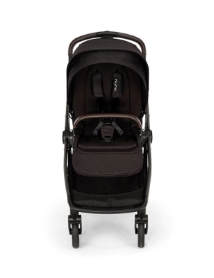 Silla Nuna SWIV Caviar