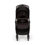 Silla Nuna SWIV Caviar