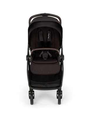 Silla Nuna SWIV Caviar