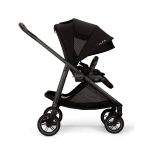 Silla Nuna SWIV Caviar