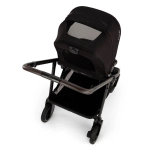 Silla Nuna SWIV Caviar