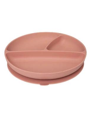 Vajilla Silicona con ventosa de Atmosphera