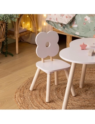 Silla infantil Flor de Atmosphera