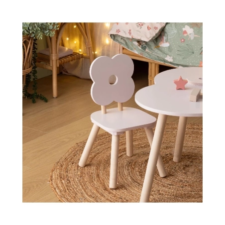Silla infantil Flor de Atmosphera