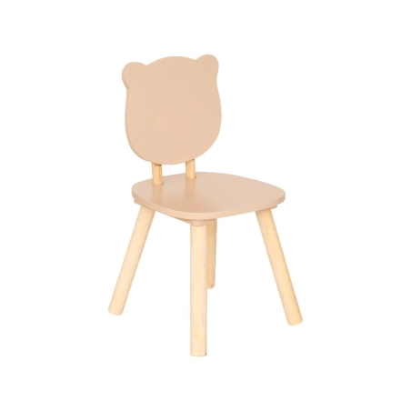 Silla madera Osito de Atmosphera