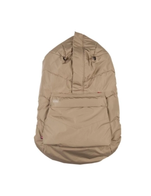 Cobertor Porteo Voksi Dark Sand