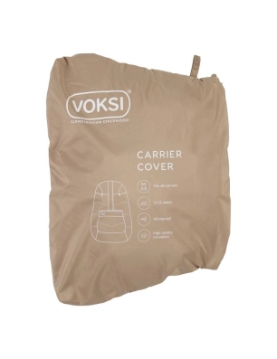 Cobertor Porteo Voksi Dark Sand
