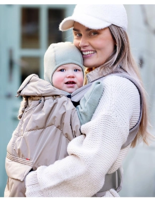 Cobertor Porteo Voksi