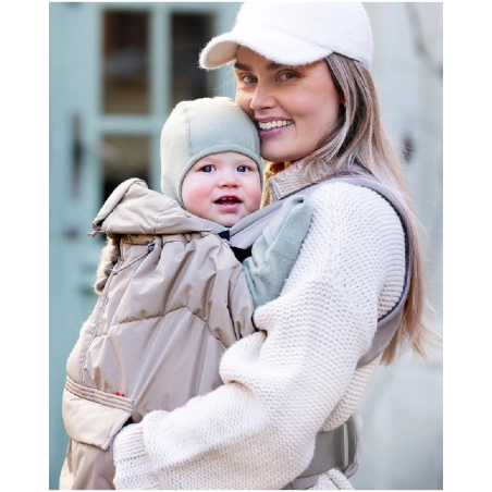 Cobertor Porteo Voksi