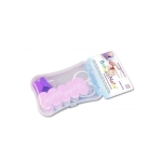 Kit tijera y lima con recambios de Baby Nails