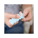 Kit tijera y lima con recambios de Baby Nails