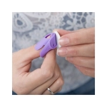 Kit tijera y lima con recambios de Baby Nails