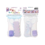 Kit tijera y lima con recambios de Baby Nails