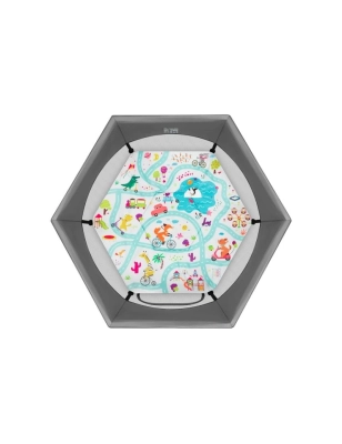 Parque Hexagonal Roel Plus de Lionelo