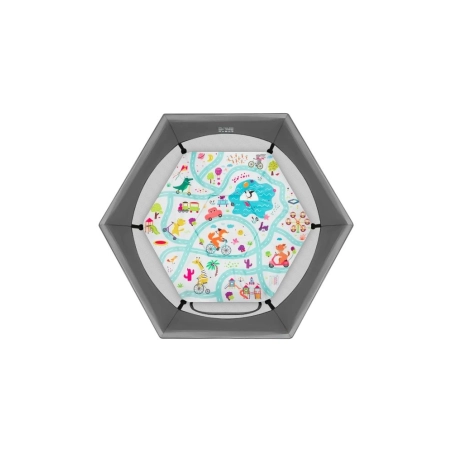 Parque Hexagonal Roel Plus de Lionelo