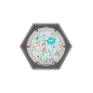 Parque Hexagonal Roel Plus de Lionelo