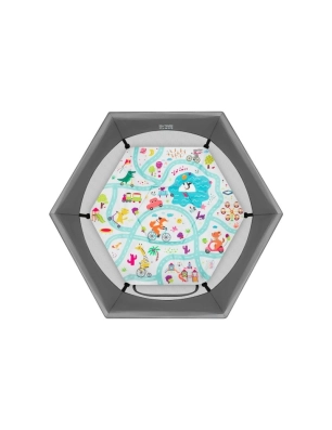 Parque Hexagonal Roel Plus de Lionelo