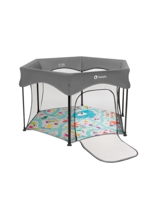 Parque Hexagonal Roel Plus de Lionelo