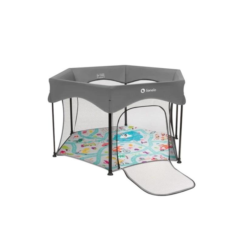 Parque Hexagonal Roel Plus de Lionelo
