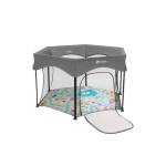 Parque Hexagonal Roel Plus de Lionelo