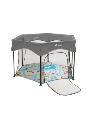 Parque Hexagonal Roel Plus de Lionelo