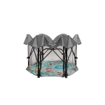 Parque Hexagonal Roel Plus de Lionelo