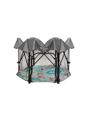 Parque Hexagonal Roel Plus de Lionelo