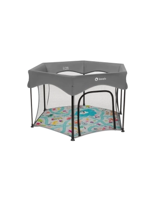 Parque Hexagonal Roel Plus de Lionelo