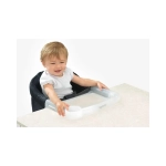 Bandeja para trona Fast de Inglesina