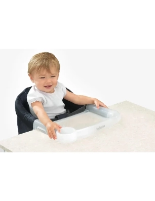 Bandeja para trona Fast de Inglesina