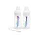 Pack 2 biberones de Bebe Due