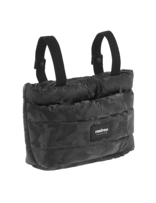 Bolso Organizador Cripsi de Cambrass Negro