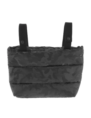 Bolso Organizador Cripsi de Cambrass Negro