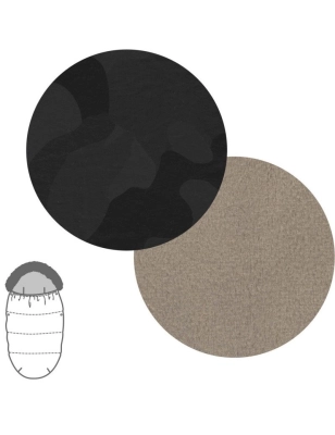 Saco Silla Oslo universal Cripsi de Norababybags