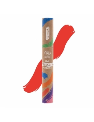 Máscara para Pelo de Namaki