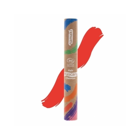 Máscara para Pelo de Namaki